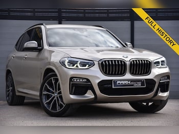 Used BMW X3 2018 for sale - 78315629: Photo