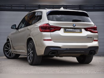 Used BMW X3 2018 for sale - 78315629: Photo