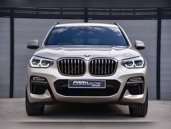 Used BMW X3 2018 for sale - 78315629: Photo