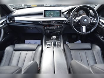 Used BMW X6 2016 for sale - 78425706: Photo