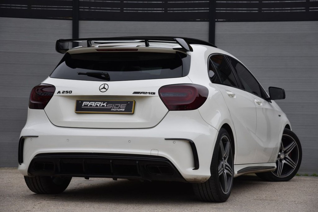 Used Mercedes-Benz A-Class 2015 for sale - 78016801: Photo 10