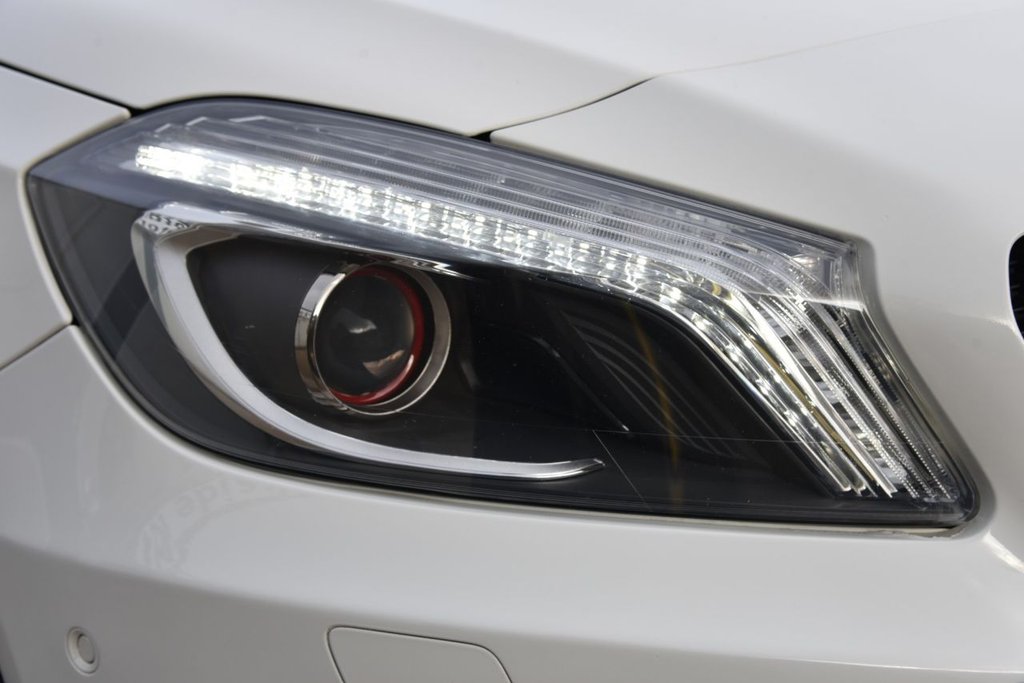 Used Mercedes-Benz A-Class 2015 for sale - 78016801: Photo 12