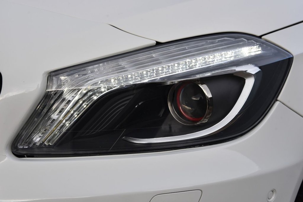 Used Mercedes-Benz A-Class 2015 for sale - 78016801: Photo 13