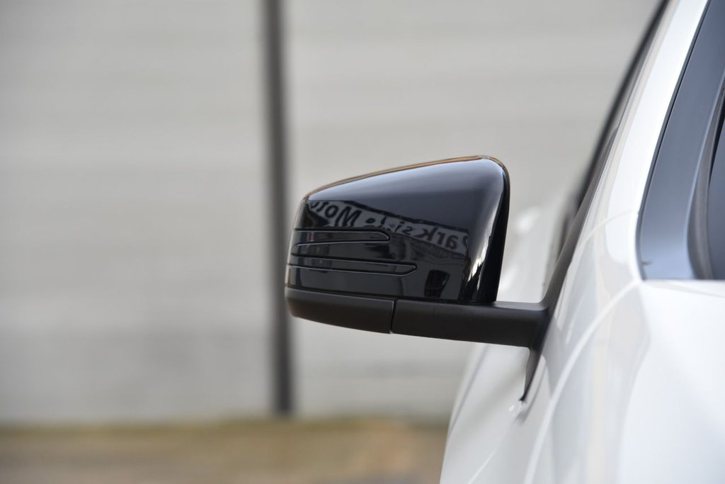 Used Mercedes-Benz A-Class 2015 for sale - 78016801: Photo 15