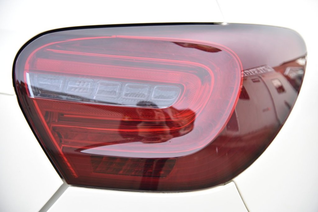 Used Mercedes-Benz A-Class 2015 for sale - 78016801: Photo 18