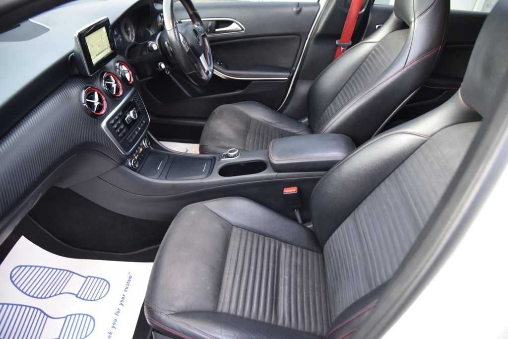 Used Mercedes-Benz A-Class 2015 for sale - 78016801: Photo 21