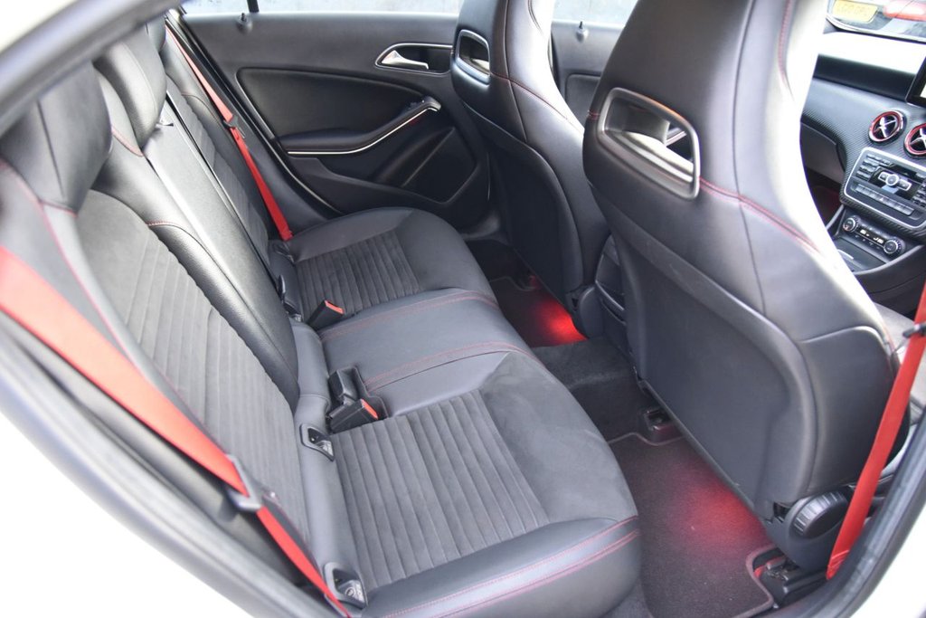 Used Mercedes-Benz A-Class 2015 for sale - 78016801: Photo 24