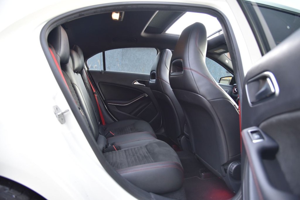 Used Mercedes-Benz A-Class 2015 for sale - 78016801: Photo 26