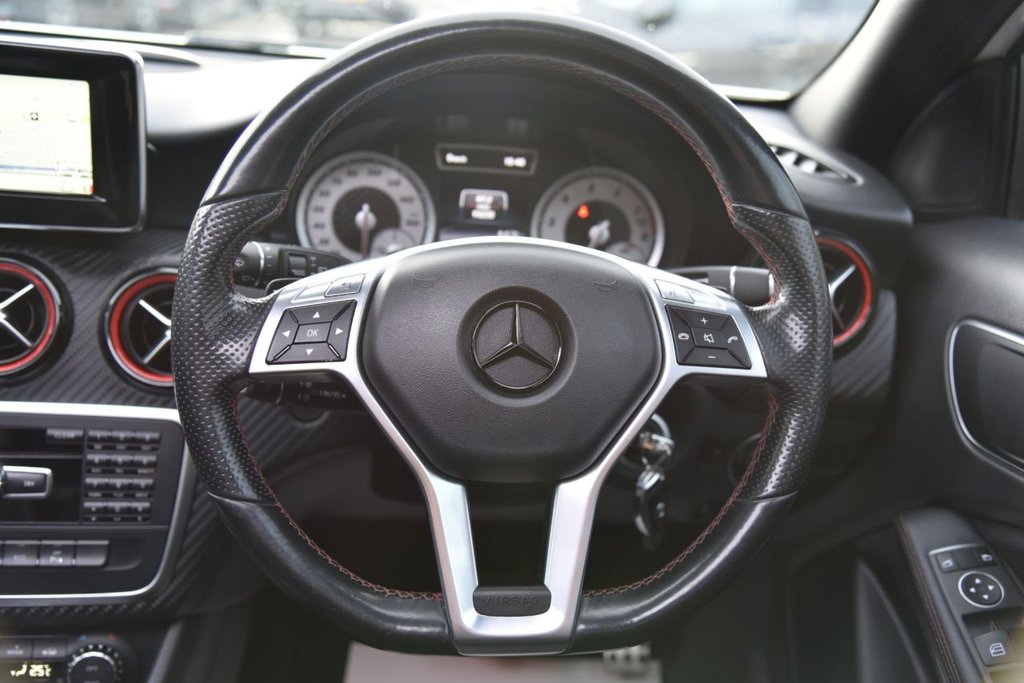 Used Mercedes-Benz A-Class 2015 for sale - 78016801: Photo 30