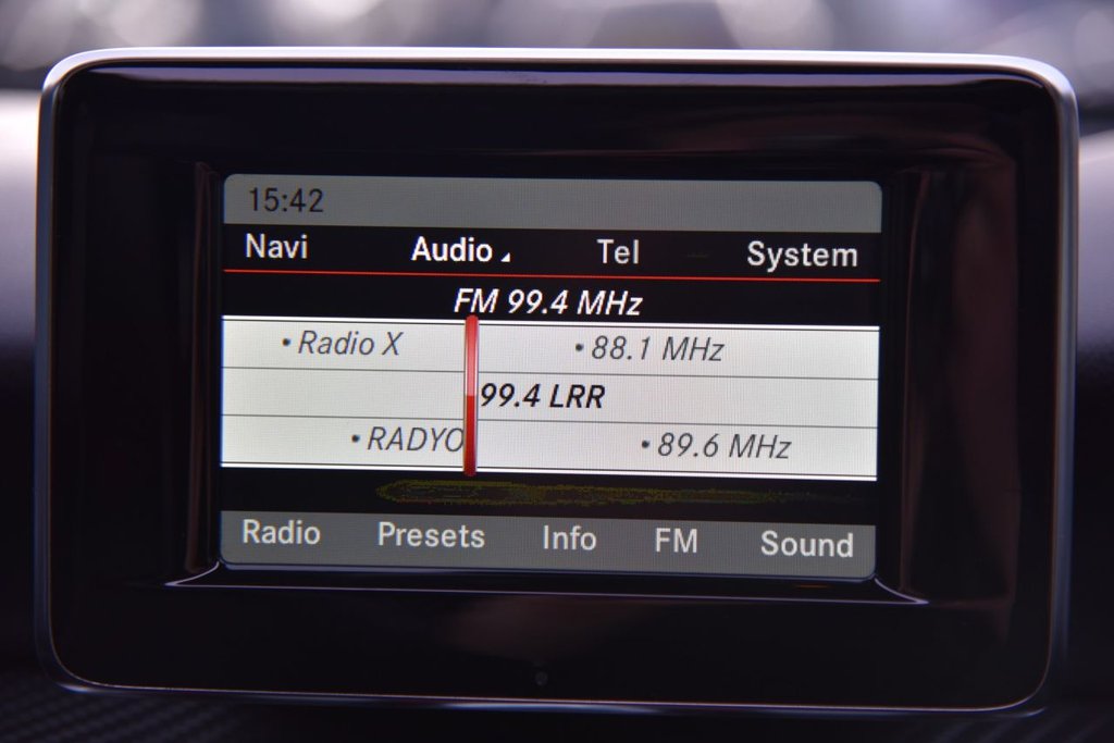 Used Mercedes-Benz A-Class 2015 for sale - 78016801: Photo 40