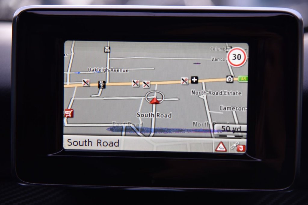 Used Mercedes-Benz A-Class 2015 for sale - 78016801: Photo 41