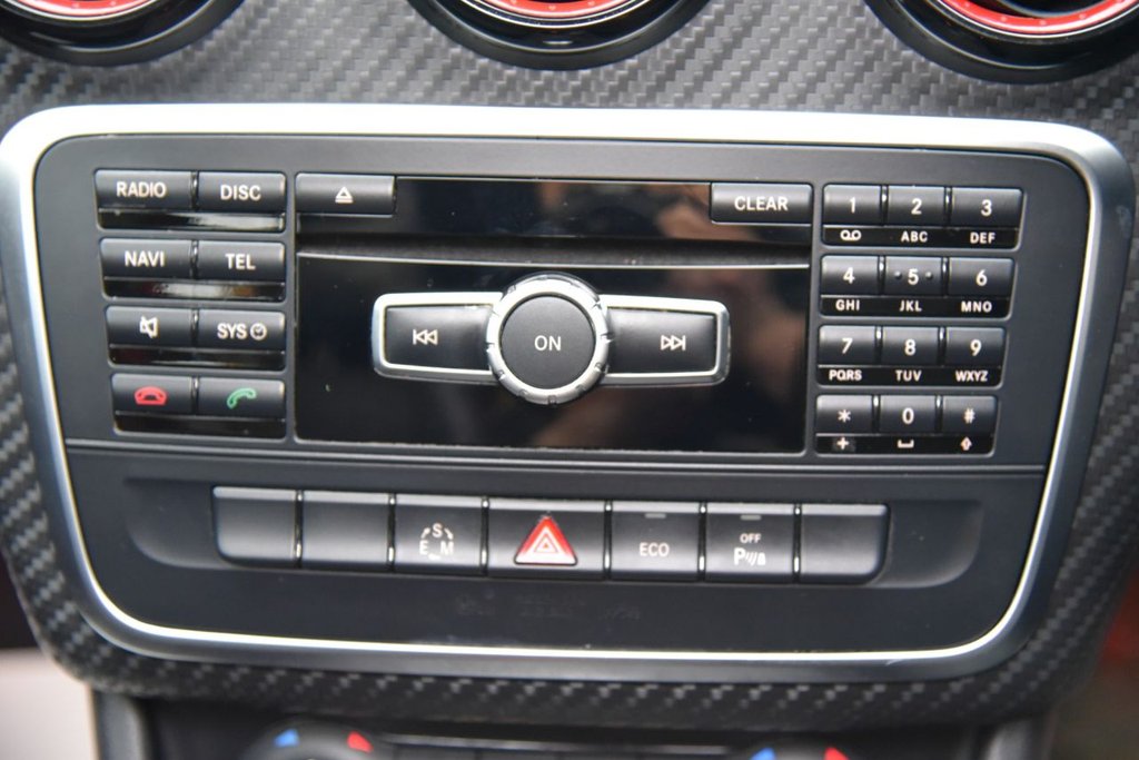 Used Mercedes-Benz A-Class 2015 for sale - 78016801: Photo 43