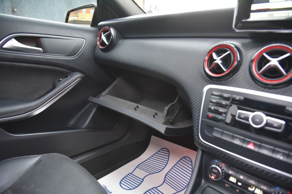 Used Mercedes-Benz A-Class 2015 for sale - 78016801: Photo 47