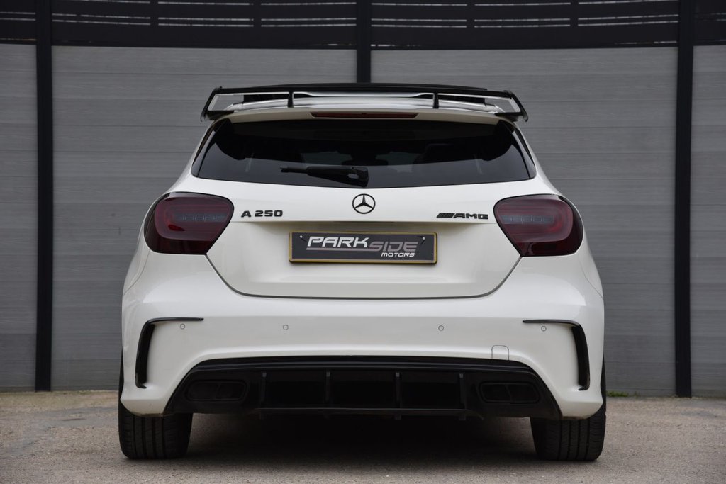 Used Mercedes-Benz A-Class 2015 for sale - 78016801: Photo 9