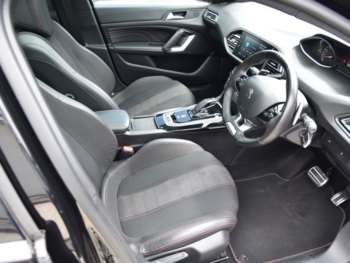 Used Peugeot 308 2020 for sale - 74904208: Photo