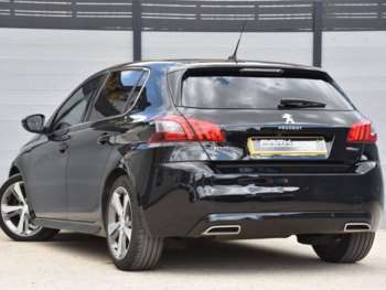 Used Peugeot 308 2020 for sale - 74904208: Photo