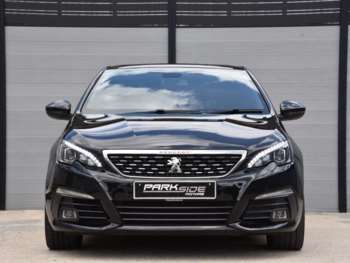 Used Peugeot 308 2020 for sale - 74904208: Photo