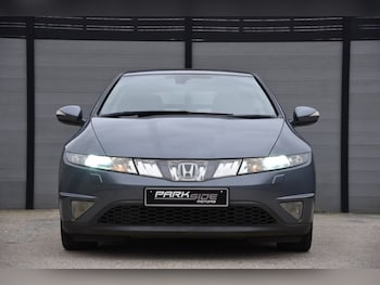 Used Honda Civic 2006 for sale - 77835634: Photo