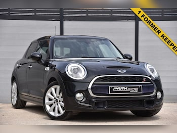 Used MINI Hatch 2016 for sale - 78887280: Photo