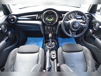 Used MINI Hatch 2016 for sale - 78887280: Photo