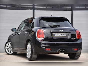 Used MINI Hatch 2016 for sale - 78887280: Photo