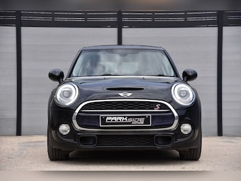 Used MINI Hatch 2016 for sale - 78887280: Photo