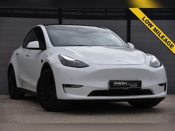 Used Tesla Model Y 2022 for sale - 79077404: Photo