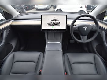 Used Tesla Model Y 2022 for sale - 79077404: Photo