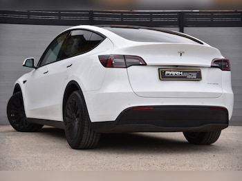 Used Tesla Model Y 2022 for sale - 79077404: Photo