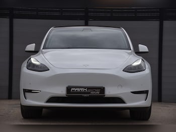 Used Tesla Model Y 2022 for sale - 79077404: Photo
