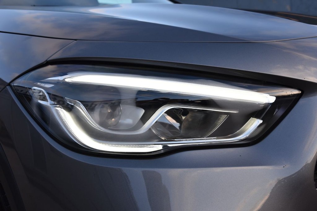 Used Mercedes-Benz GLA 2021 for sale - 76900575: Photo 12