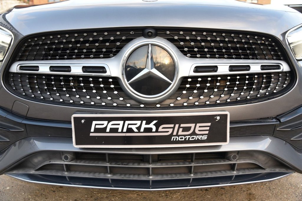 Used Mercedes-Benz GLA 2021 for sale - 76900575: Photo 13