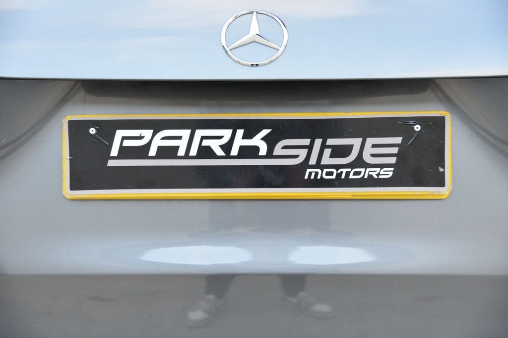 Used Mercedes-Benz GLA 2021 for sale - 76900575: Photo 18