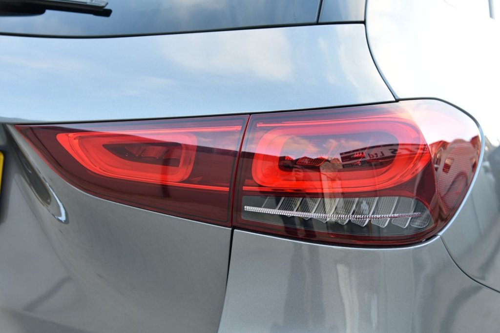 Used Mercedes-Benz GLA 2021 for sale - 76900575: Photo 19