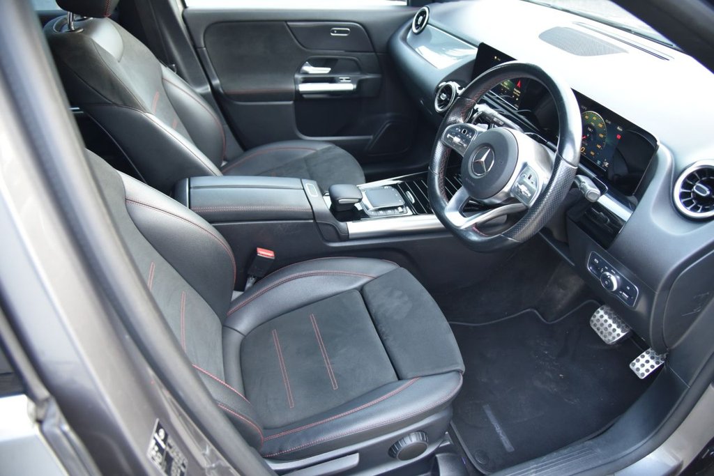 Used Mercedes-Benz GLA 2021 for sale - 76900575: Photo 20