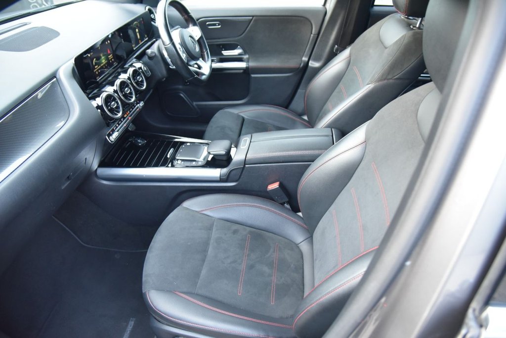 Used Mercedes-Benz GLA 2021 for sale - 76900575: Photo 21