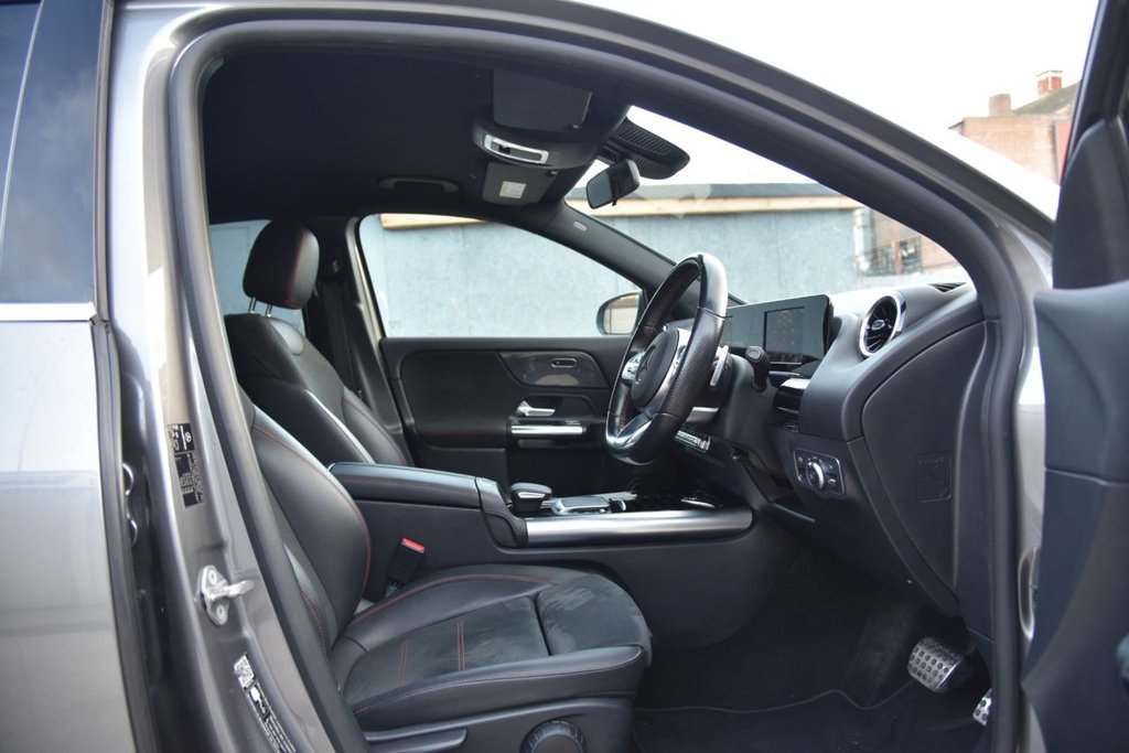Used Mercedes-Benz GLA 2021 for sale - 76900575: Photo 22
