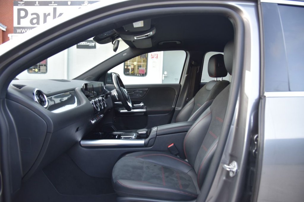 Used Mercedes-Benz GLA 2021 for sale - 76900575: Photo 23