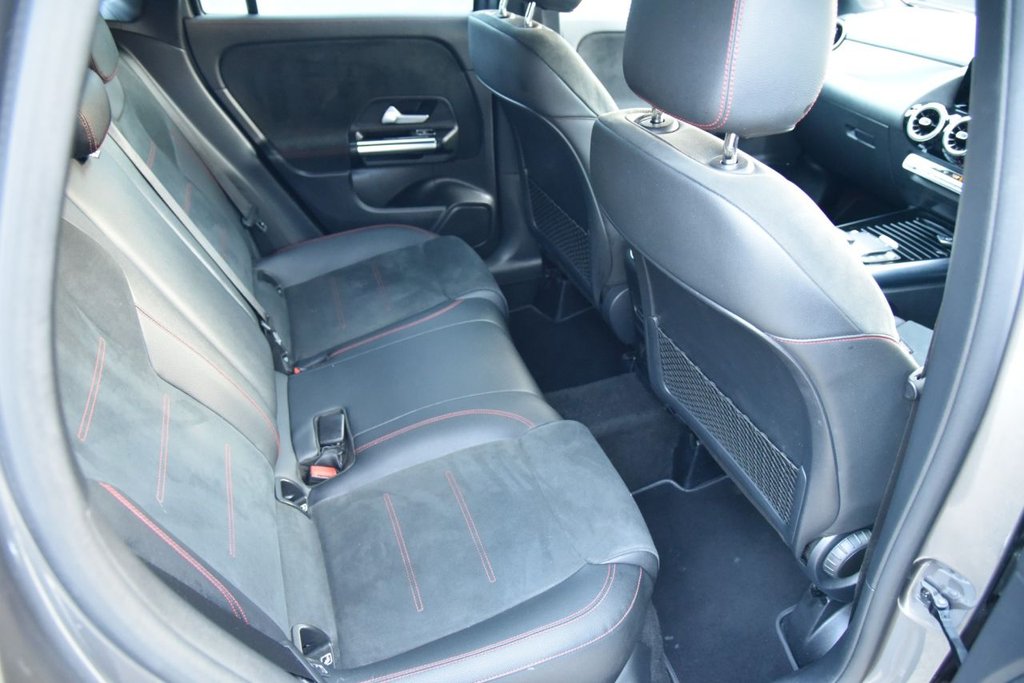 Used Mercedes-Benz GLA 2021 for sale - 76900575: Photo 24