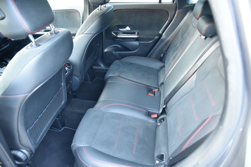 Used Mercedes-Benz GLA 2021 for sale - 76900575: Photo 25