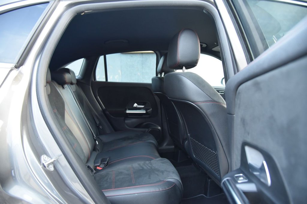 Used Mercedes-Benz GLA 2021 for sale - 76900575: Photo 26