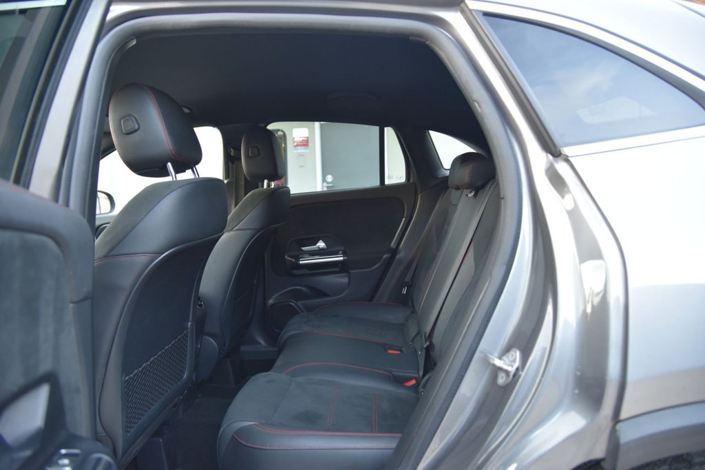 Used Mercedes-Benz GLA 2021 for sale - 76900575: Photo 27