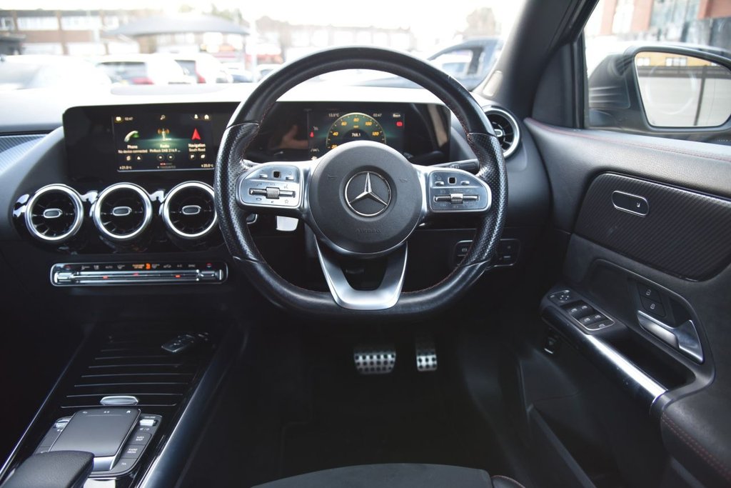 Used Mercedes-Benz GLA 2021 for sale - 76900575: Photo 28