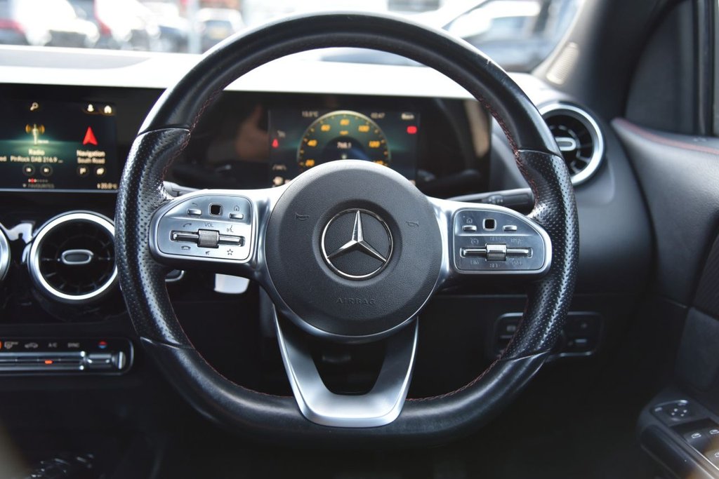 Used Mercedes-Benz GLA 2021 for sale - 76900575: Photo 29