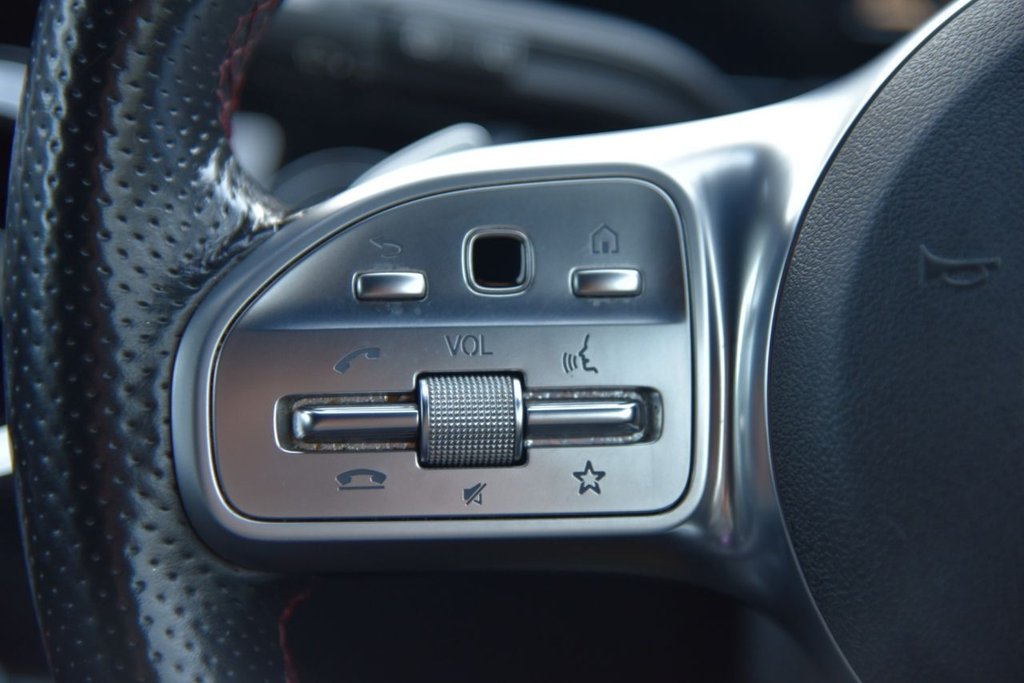 Used Mercedes-Benz GLA 2021 for sale - 76900575: Photo 30