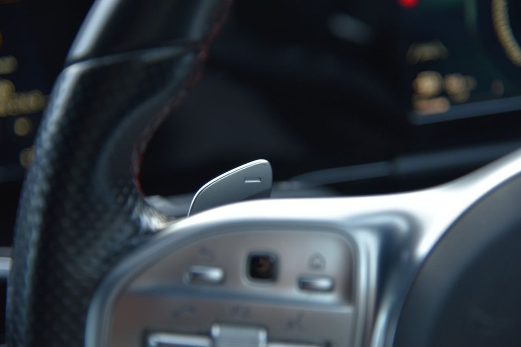 Used Mercedes-Benz GLA 2021 for sale - 76900575: Photo 32