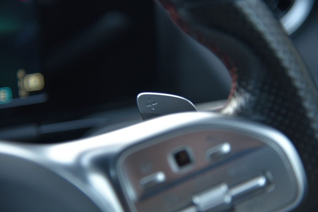 Used Mercedes-Benz GLA 2021 for sale - 76900575: Photo 33