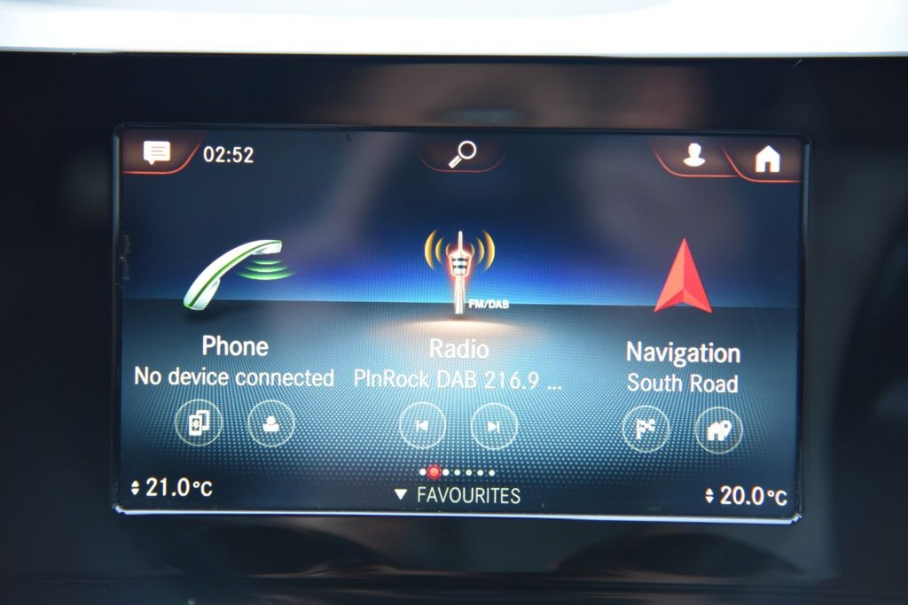 Used Mercedes-Benz GLA 2021 for sale - 76900575: Photo 40