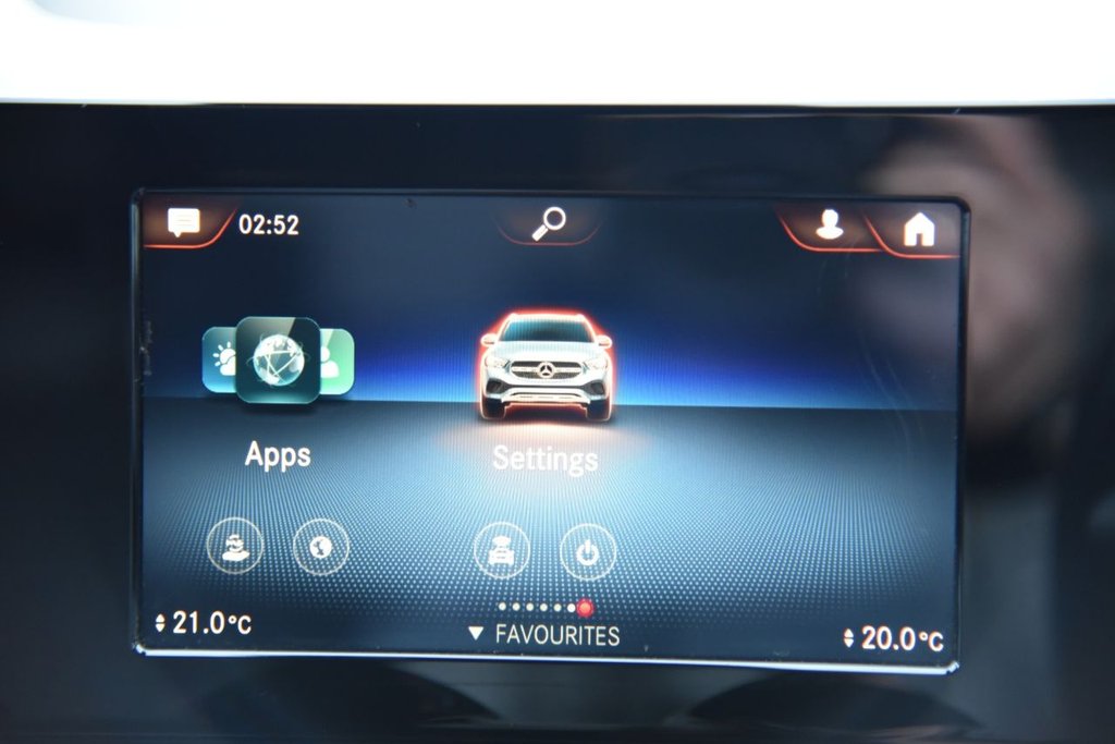 Used Mercedes-Benz GLA 2021 for sale - 76900575: Photo 42