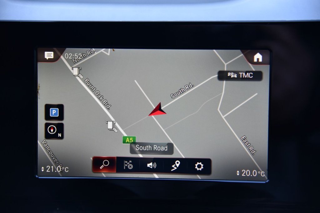 Used Mercedes-Benz GLA 2021 for sale - 76900575: Photo 44